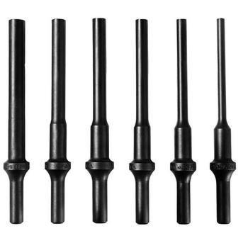 6PC EXTRA LONG HAMMER DRIFT SET